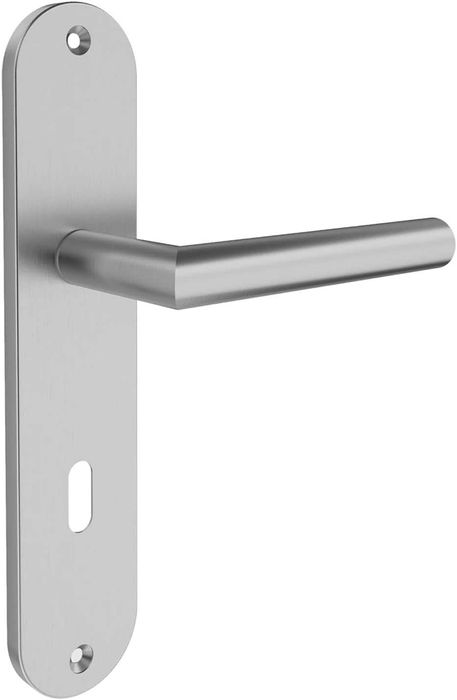 Set maner usa, 24x5 cm, Inox