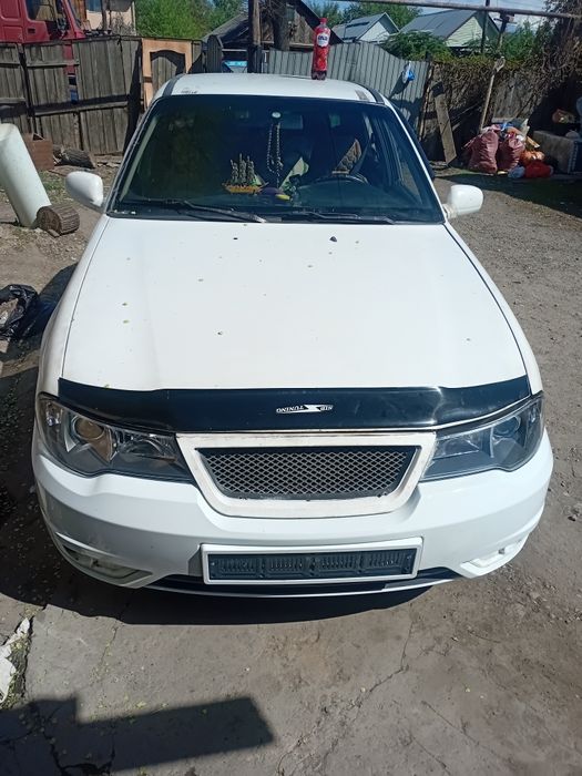 Продам Деу Нексия