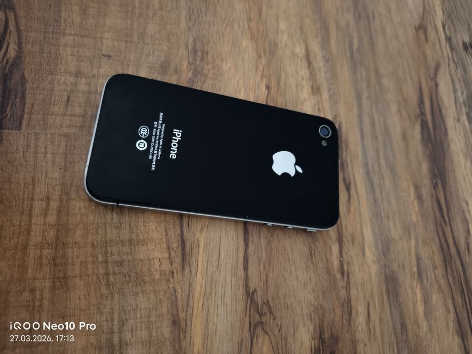 iPhone 4. Продаётся