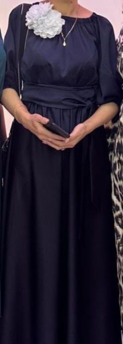 Продам красивое платье