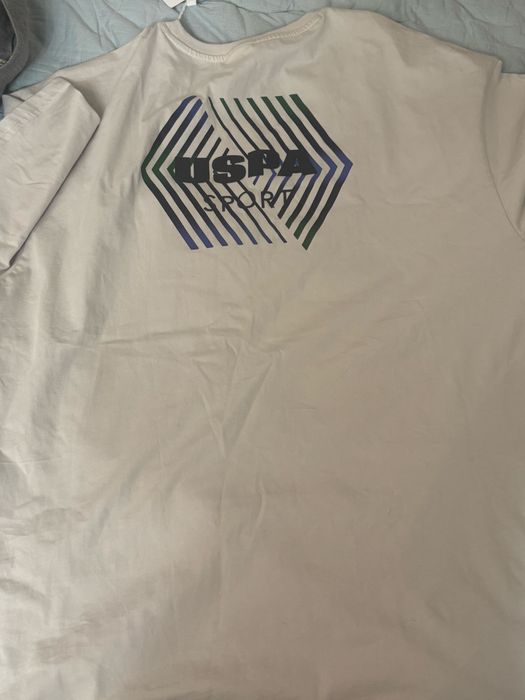 Футболка поло оригинал новый