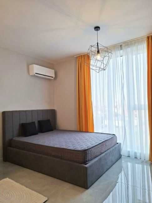 Едностаен апартамент Малинова Долина 550 евро