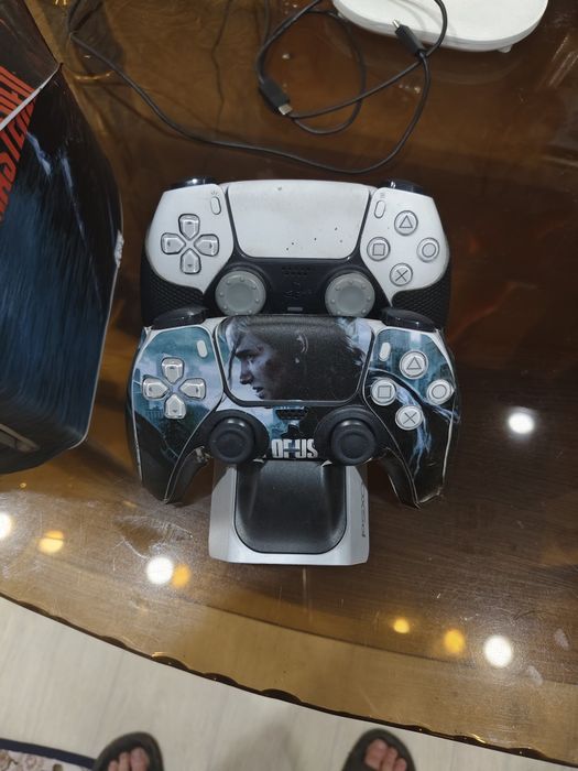 Продам Sonny Playstation 5