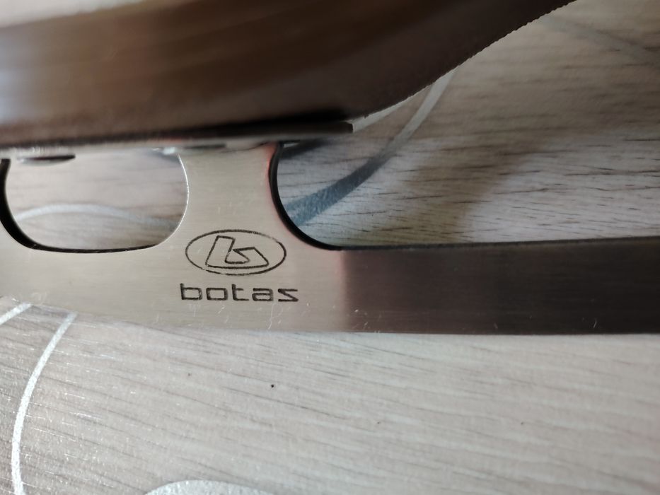 Коньки фигурные для начинающих