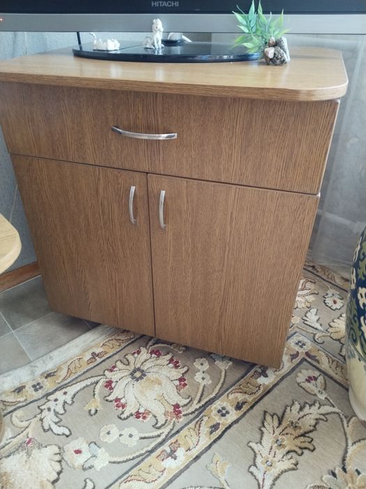 Продам мебель б/у