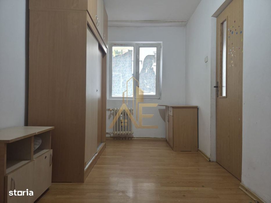 Apartament 2 camere – Str. Lalelelor nr. 6, etaj 1