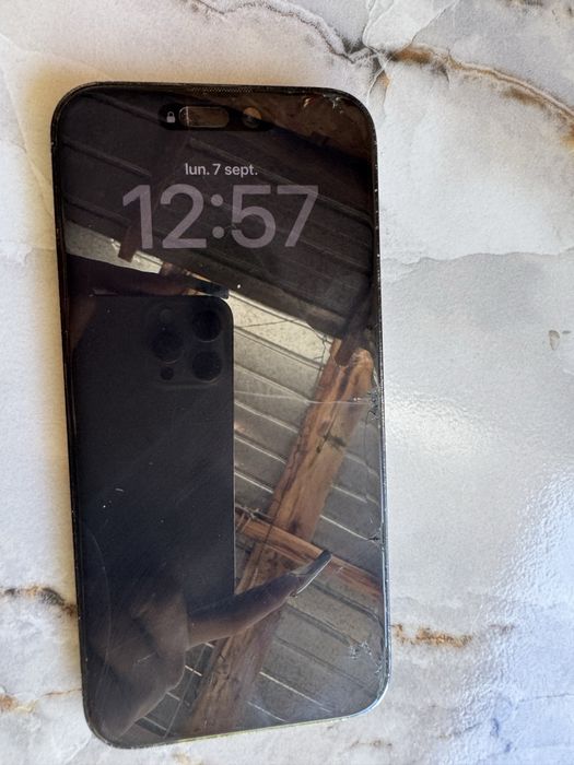Iphone 14 pro max 256 gb