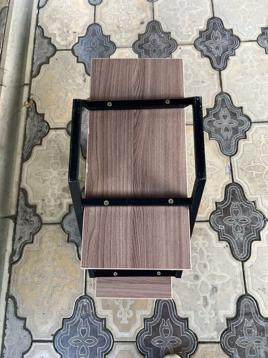 Подставка декаративная