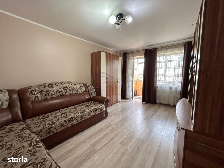 Apartament 3 camere | George Enescu | Etaj 3 | 75 mp | 3c-4458