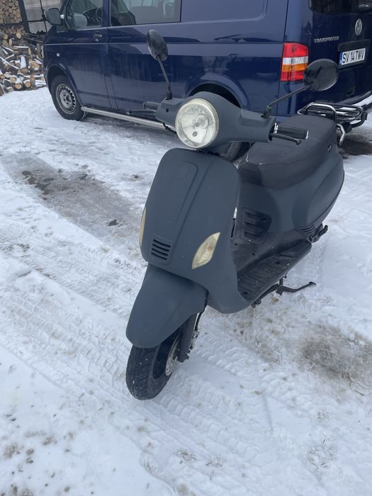 Vand scuter 49 cc 4 timpi