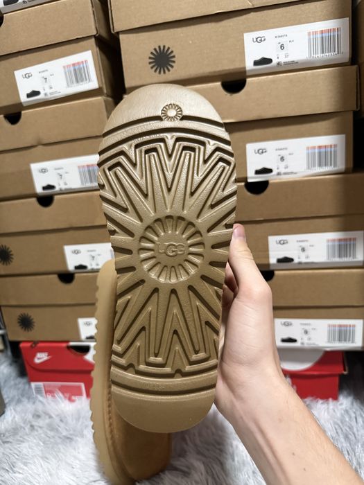 Ugg Tazz Tasman II - marimea 38 Slipper