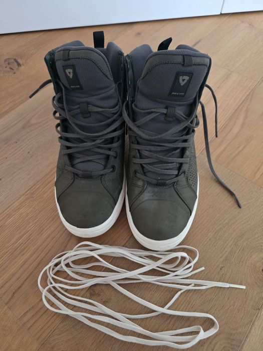 Ghete moto Revit Arrow , mărimea 42