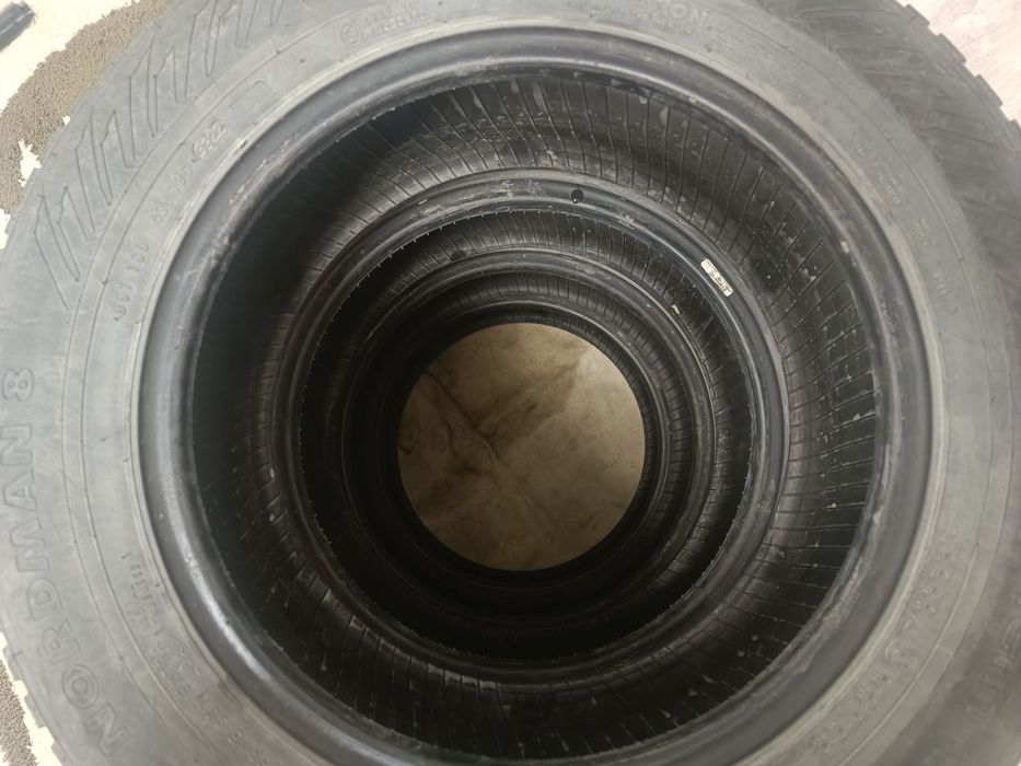 Продам шины 195/65/15