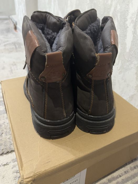 Сапоги мужская мальчика