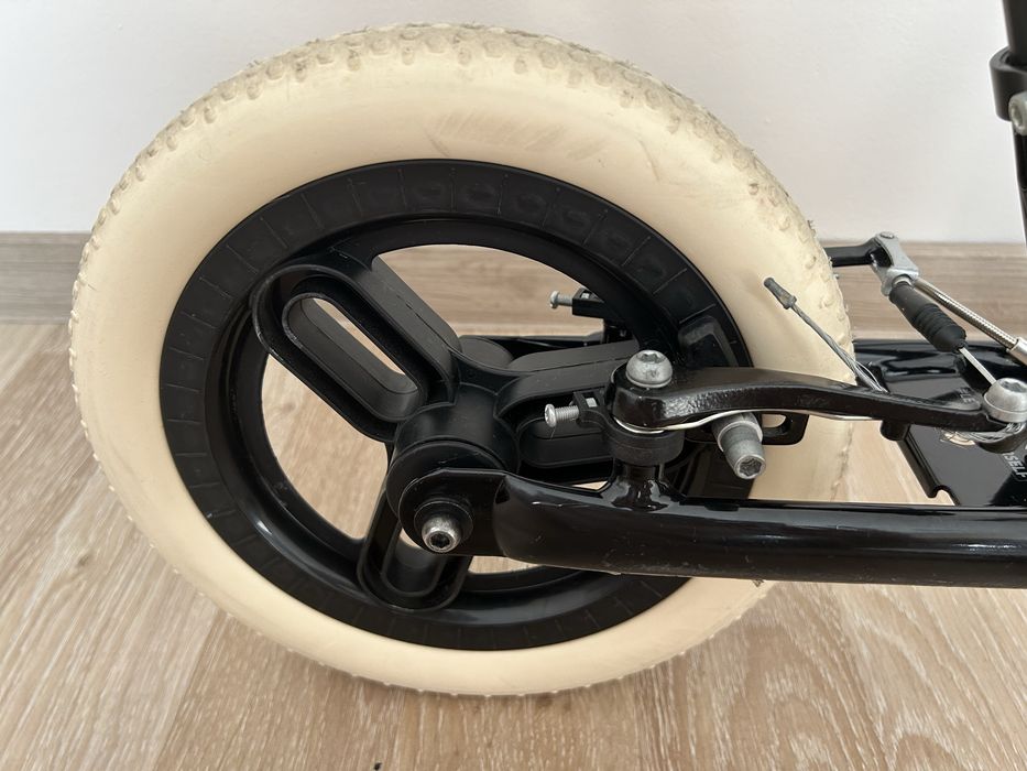 Детско колело за баланс BTWIN RUNRIDE 10 инча