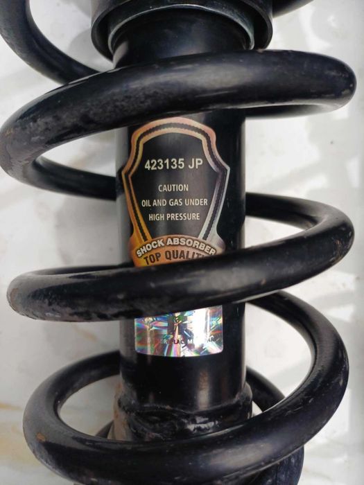 Части toyota corolla 2003