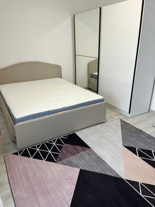 Ofer spre inchiriere garsoniera in MILITARI RESIDENCE