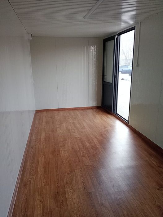 Vand container tip birou