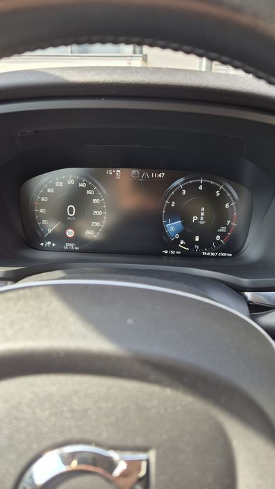 Volvo S60 B3 Inscription 62.000km an  2022