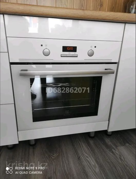 3 бөлмелі пәтер жалға беріледі, ЖК “Нұрлы дала”