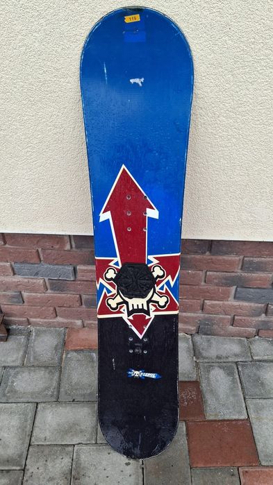 Snowboard copii mărimea 119cm