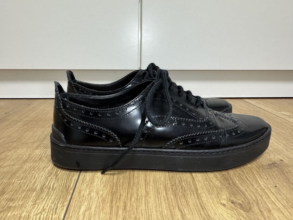 Rag & Bone Meli Laceless Brogue