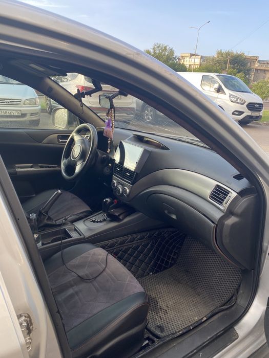 Subaru impreza продам