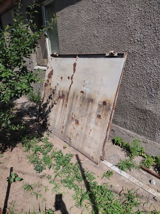 Продам швеллер бу