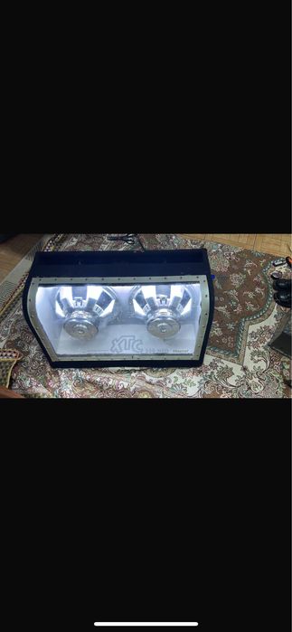 буфер продом срочно