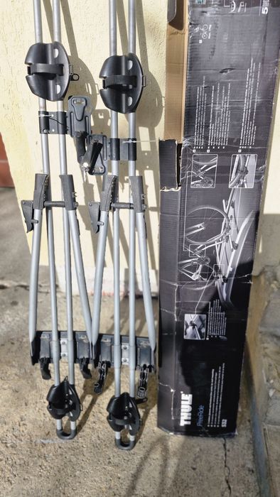 Suport biciclete Thule