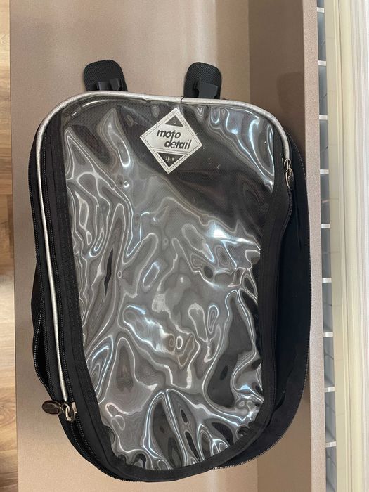 Магнитна чанта за резервоар