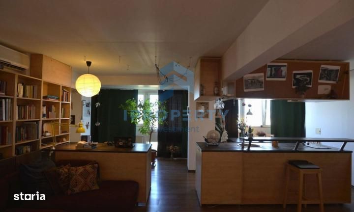Inchiriere Studio Modern in Iancului la 5 minute de metrou
