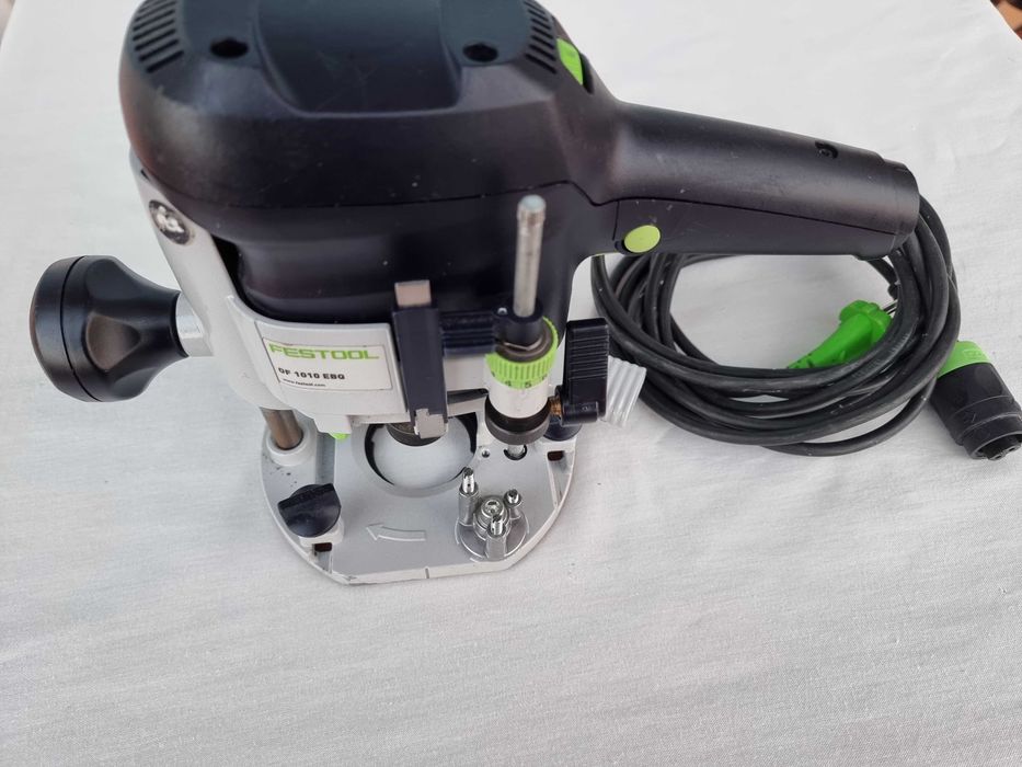Festool OF 1010 EBQ - оберфреза