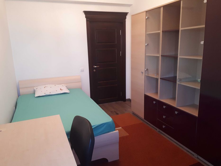 Ocazie!Persoana fizica, inchiriez apart. 3 cam. D, Tatarasi, bloc nou