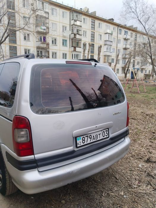 Продам Опель Синтра