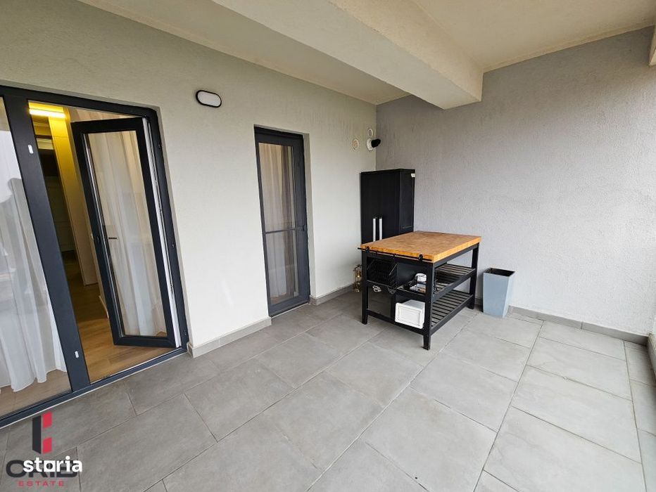3 Camere 173 mp Priveliste Padurea Baneasa Pipera Scoala Americana