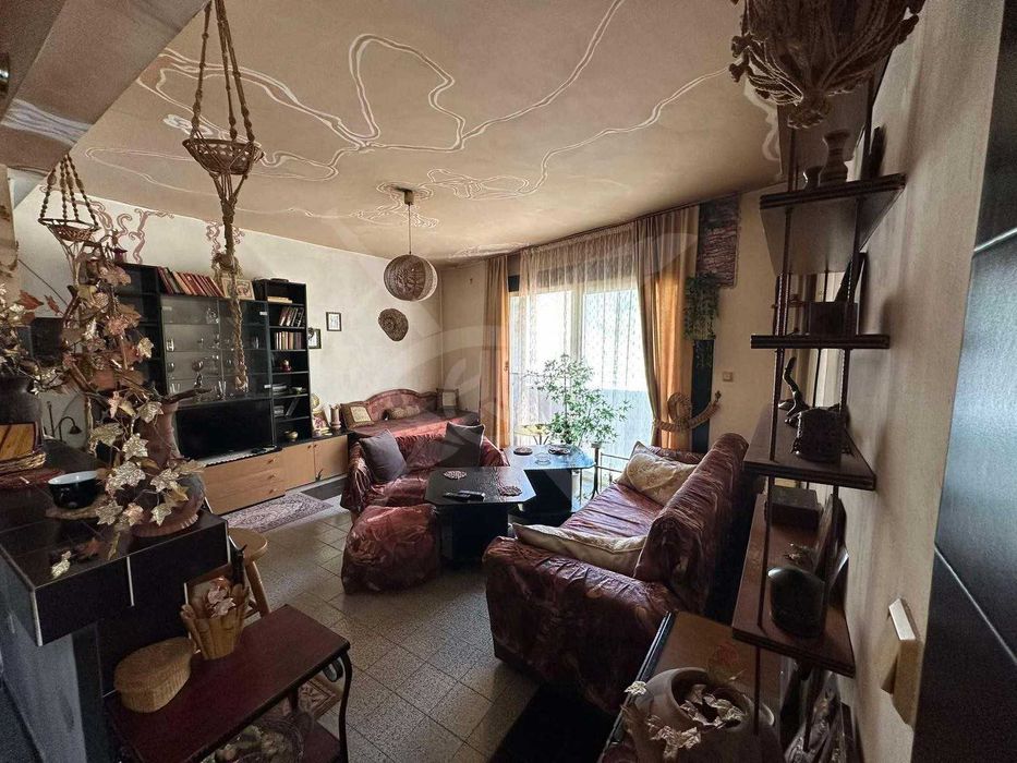 Продава се Двустаен апартамент в Пловдив, Кършияка - 68 кв.м за 1986 €/кв.м - Снимка #9