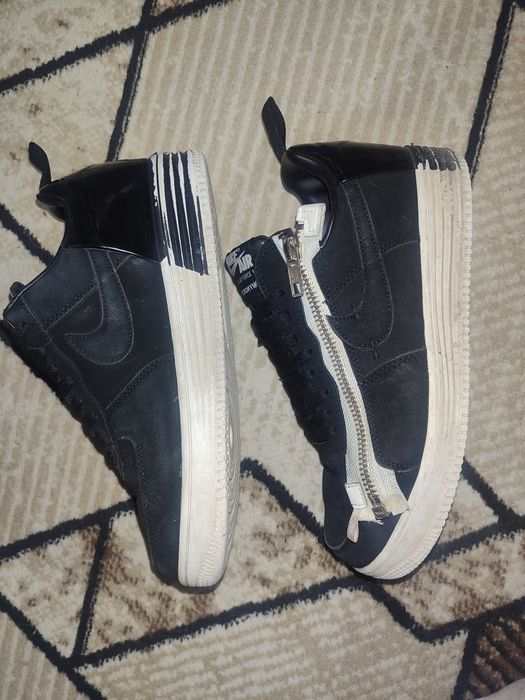 Nike air force 1 Acronym