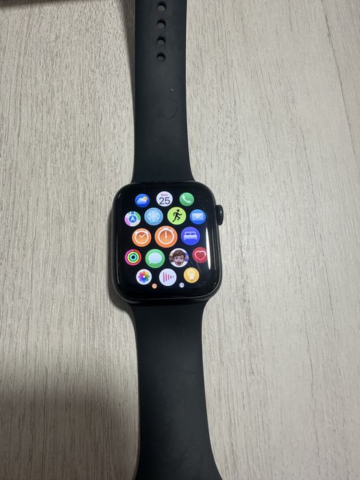 Apple Watch SE 2