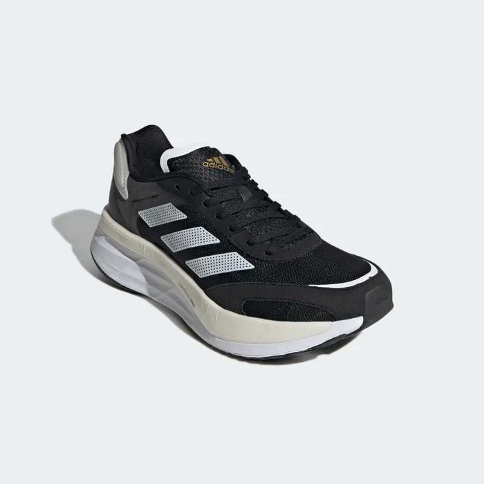Оригинални ПРО обувки за бягане  ADIDAS ADIZERO BOSTON 10  41.5 - 42
