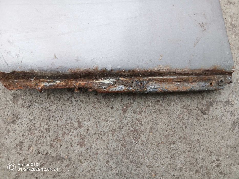 Мерцедес w 202 калници