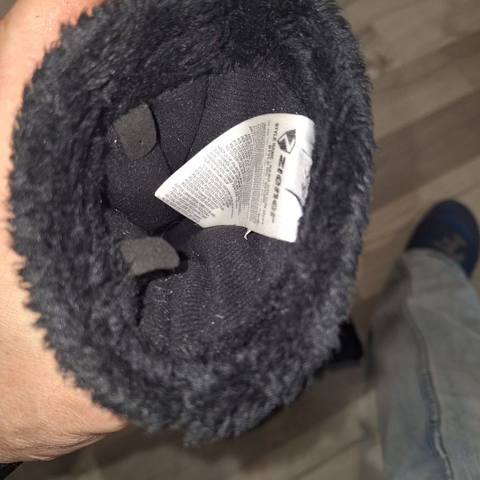 Manusi scki Ziener Gore-Tex