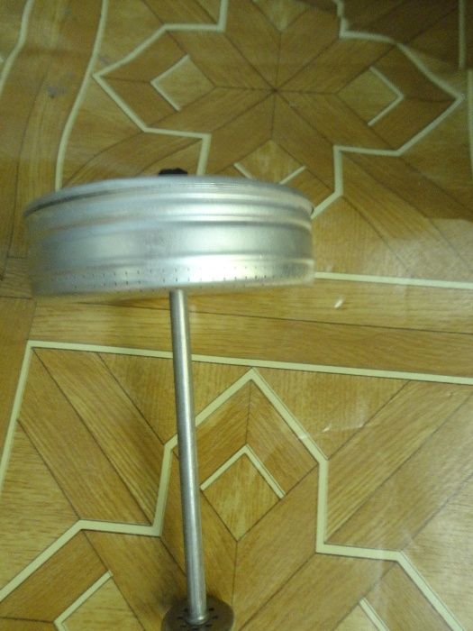 електрокафеварка ЕКСПРЕС произ 1977 височ 24см