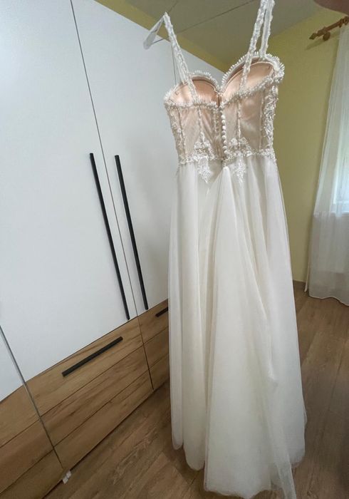 Rochie de mireasă
