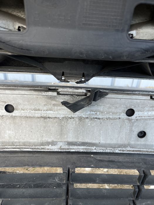 Bară față completă Ford Focus MK3