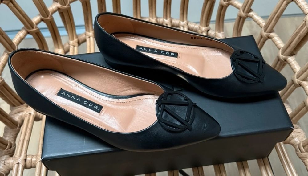 Pantofi Ana Cori 36