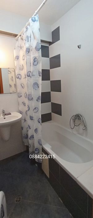 Дава се под наем Двустаен апартамент в Варна, Спортна зала - 56 кв.м за 400 € - Снимка #2