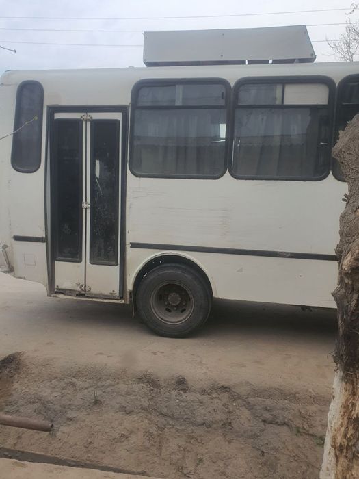 Isuzu Aftobus Sotiladi.