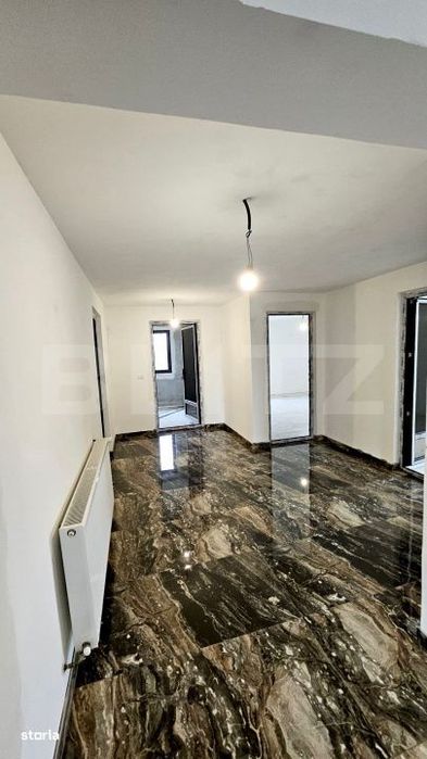 Liniste, spatiu si eleganta – casa superba langa Titu