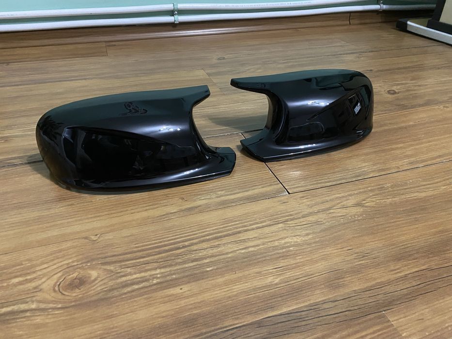 Батман стайл капаци за бмв Х1 Е84 преди фейс лифта и Х3 F25